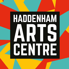 Contemporary abstract art exhibition by Kate Green
