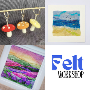Xmas Gelli Printing