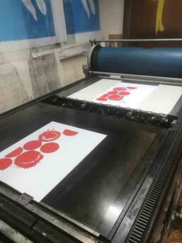 lithography